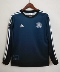 Retro  GK Germany national 2002 long