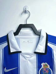 Retro FC Porto 2003-2004 home game