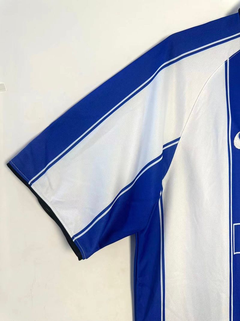 Retro FC Porto 2003-2004 home game