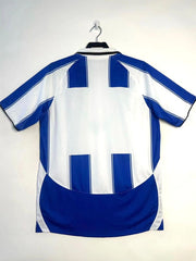 Retro FC Porto 2003-2004 home game