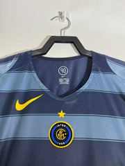 Retro Inter Milano 2004-2005 second away game