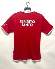 Retro SL Benfica 2004-2005 home game