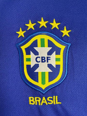 Retro Brazil national 2004 away game