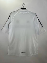 Retro Real Madrid CF 2005-2006 home game