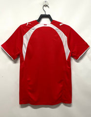 Retro VfB Stuttgart 2006-2007 away game