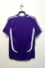 Retro Real Madrid CF 2006-2007 away game