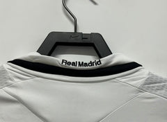 Retro Real Madrid CF 2008-2009 home game