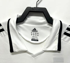 Retro Real Madrid CF 2008-2009 home game