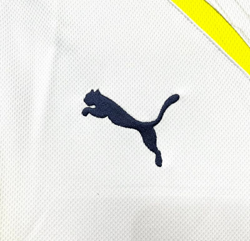 Retro Tottenham Hotspur FC 2009-2010 home game