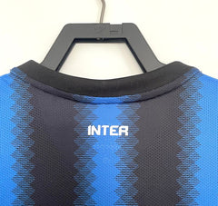 Retro Inter Milano 2010-2011 home game