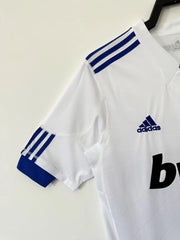 Retro Real Madrid CF 2010-2011 home game