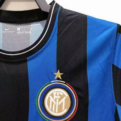 Retro Inter Milano 2010 home game