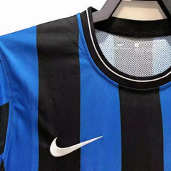 Retro Inter Milano 2010 home game