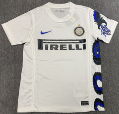 Retro Inter Milano 2010 away game