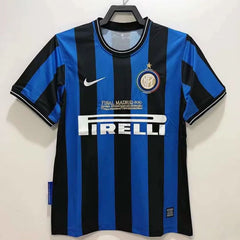 Retro Inter Milano 2010 home game