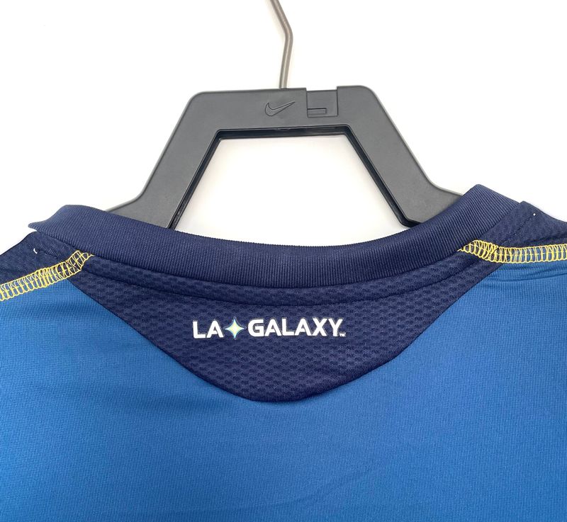 Retro LA Galaxy 2011-2012 away game