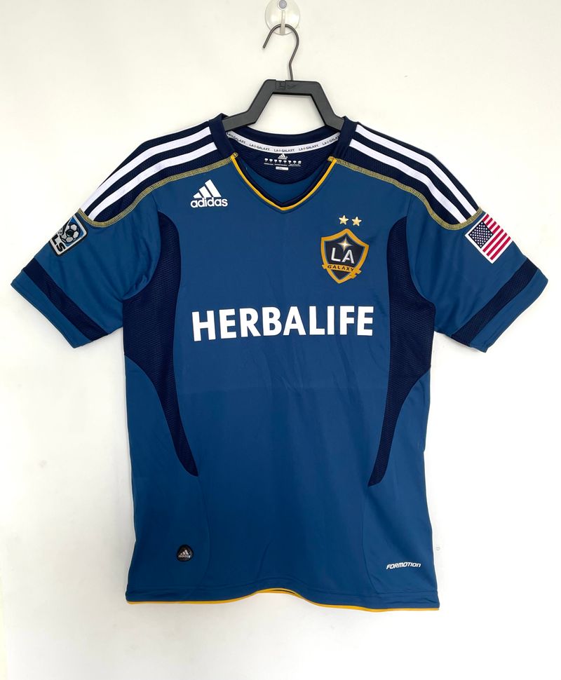 Retro LA Galaxy 2011-2012 away game