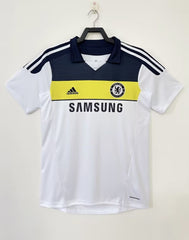 Retro Chelsea FC 2011-2012 second away game