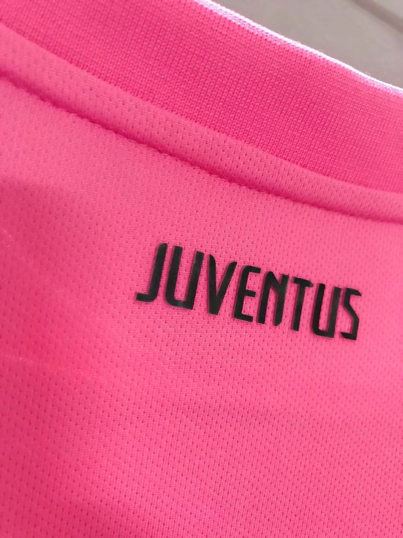 Retro Juventus FC 2011-2012 away game