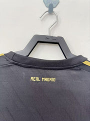 Retro Real Madrid CF 2011-2012 away game