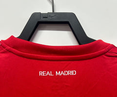 Retro Real Madrid CF 2011-2012 second away game