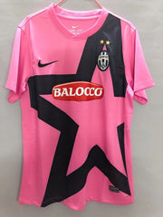 Retro Juventus FC 2011-2012 away game