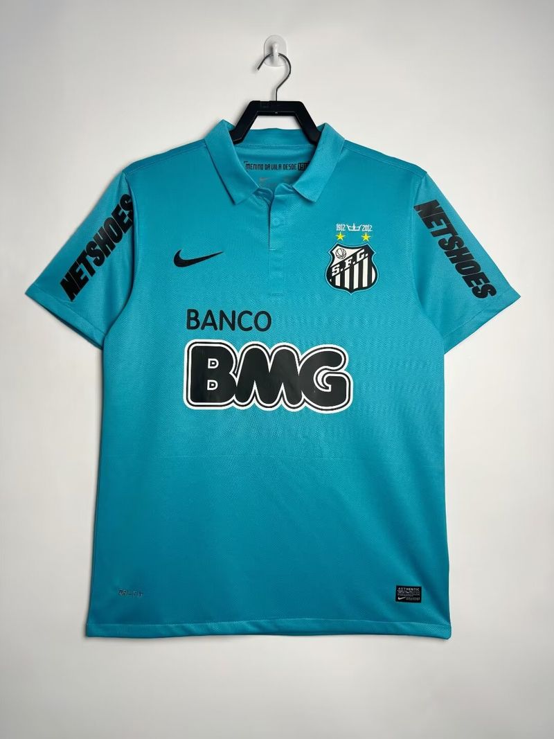 (Ретро)Santos FC 2023-2024 v2