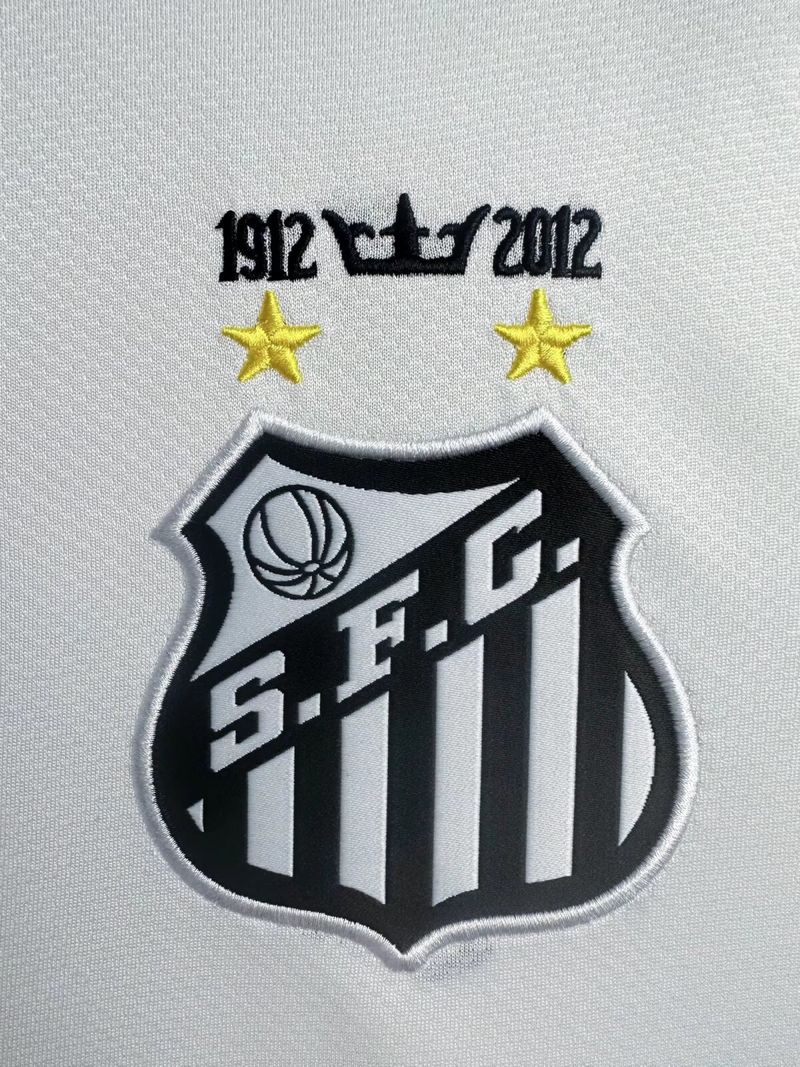 (Ретро)Santos FC 2023-2024 v2