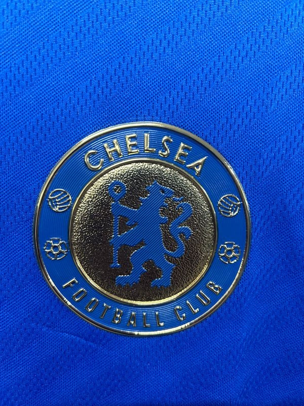 Retro Chelsea FC 2012-2013 home game