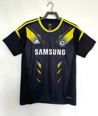 Retro Chelsea FC 2012-2013 second away game