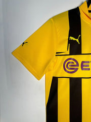 Retro Borussia Dortmund 2012-2013 home game