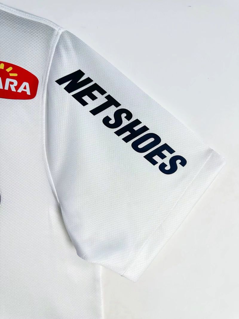 Retro Santos FC 2012-2013 home game