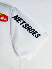 Retro Santos FC 2012-2013 home game