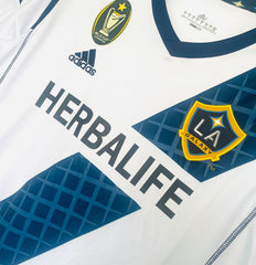 Retro LA Galaxy 2012 home game