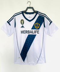 Retro LA Galaxy 2012 home game