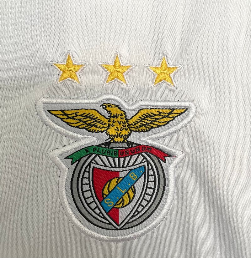 Retro SL Benfica 2013-2014 away game