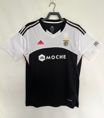 Retro SL Benfica 2013-2014 away game