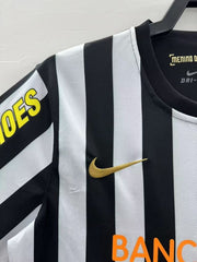 (Ретро)Santos FC 2023-2024 v2