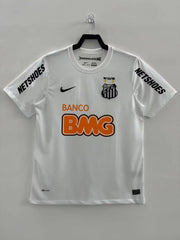 Retro Santos FC 2013 home game