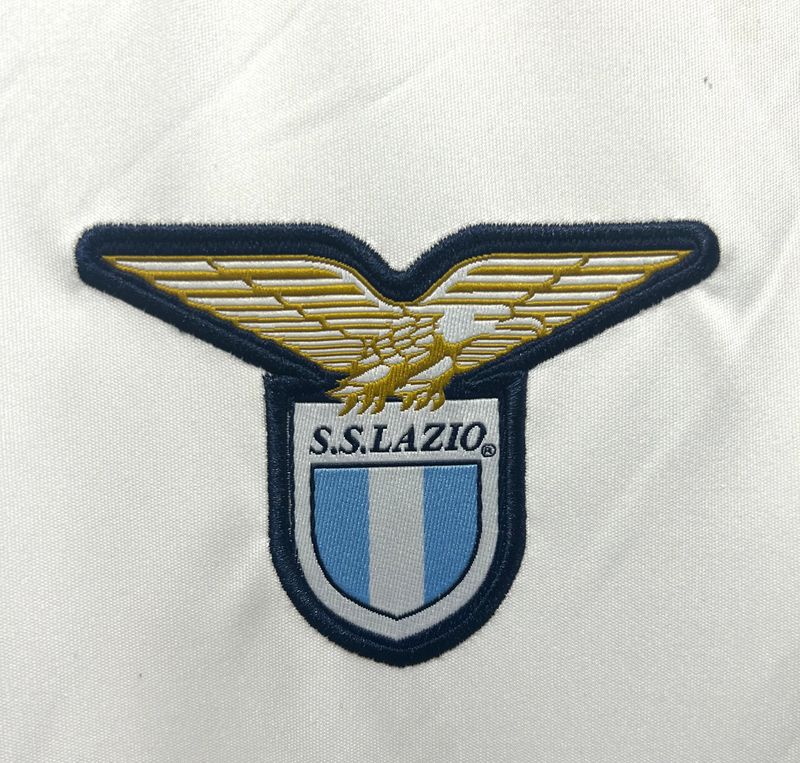 Retro SS Lazio 2014-2015 home game