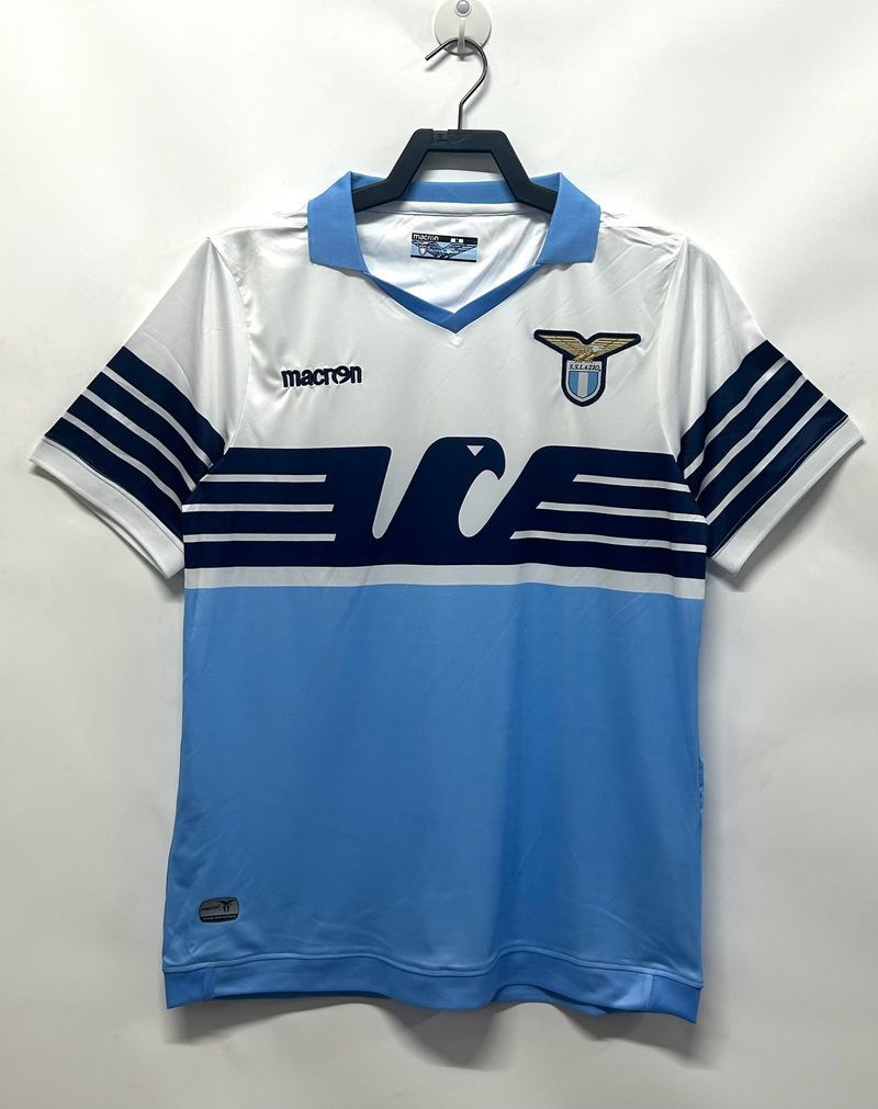 (Ретро)SSLazio 1998-1999 выездная игра