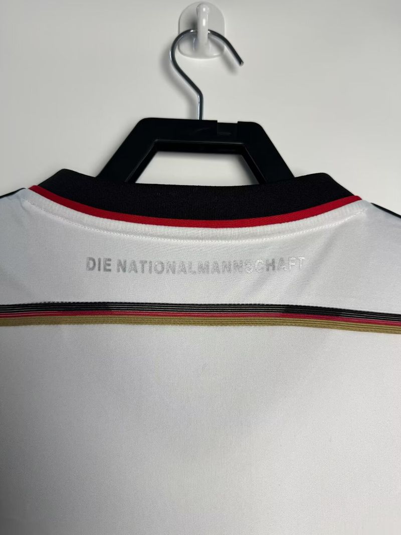 Retro Germany national 2014 home game