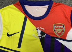 Retro Arsenal FC 2014 souvenir edition