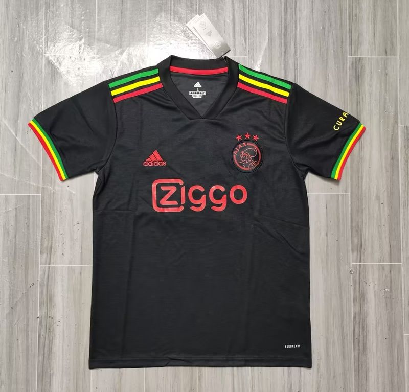 Retro AFC Ajax 2021-2022