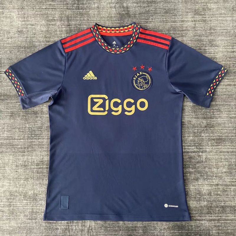 AFC Ajax 2022-2023 v2