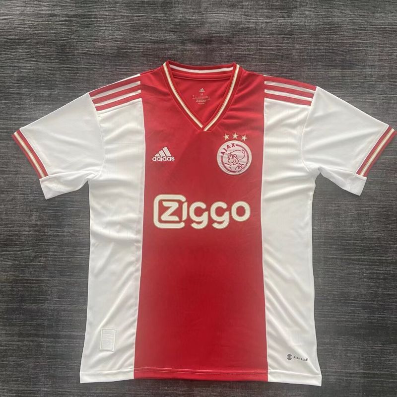 AFC Ajax 2022-2023 v3