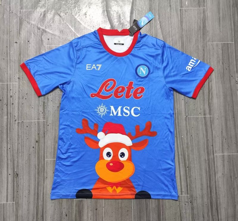 SSC Napoli 2022-2023 v3