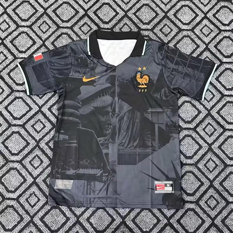 France 2026 special edition