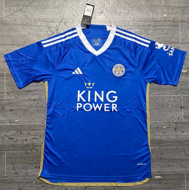 Leicester City 2023-2024