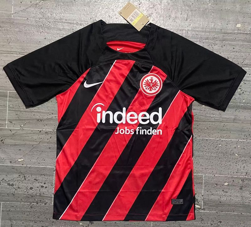 Eintracht Frankfurt 2023-2024